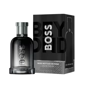 Hugo Boss Bottled Beyond Edp 100 ml Erkek Parfüm