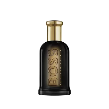 Hugo Boss Bottled Elixir Edp 100 ml Erkek Parfüm