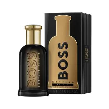 Hugo Boss Bottled Elixir Edp 100 ml Erkek Parfüm