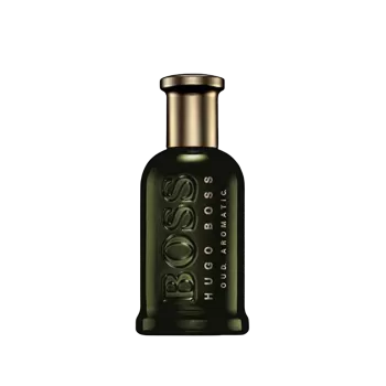 Hugo Boss Bottled Oud Aromatic Edp 100 ml Erkek Parfüm