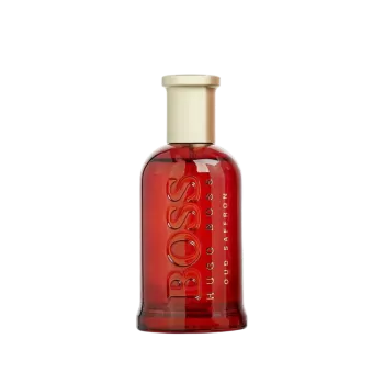 Hugo Boss Bottled Oud Saffron Edp 100 ml Erkek Parfüm