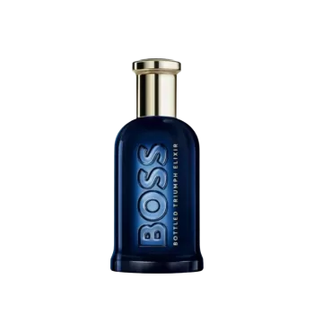 Hugo Boss Bottled Triumph Elixir Parfum Intense 100 ml Erkek Parfüm