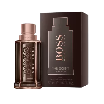 Hugo Boss Boss The Scent Le Parfum For Him 100 ml Erkek Parfüm