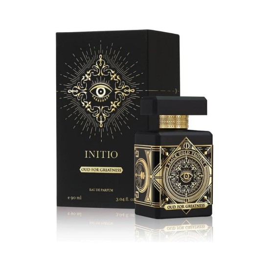 Initio Oud For Greatness Edp 90 ml Unisex Parfüm