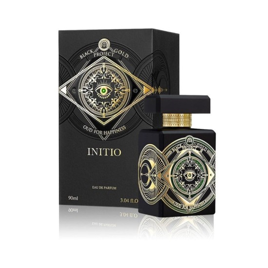 Initio Oud For Happiness Edp 90 ml Unisex Parfüm