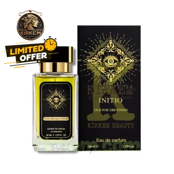 Initio Oud For Greatness Mini Unisex Parfüm