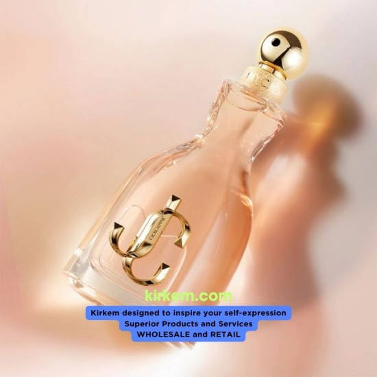 Jimmy Choo I Want Choo Edp 100 ml Kadın Parfüm