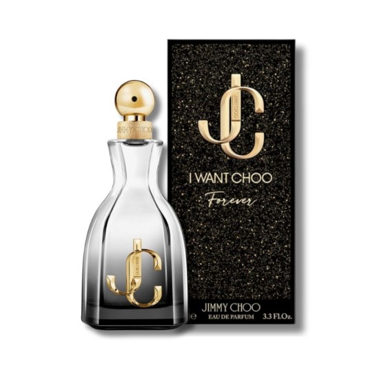 Jimmy Choo I Want Choo Forever Edp 100 ml Kadın Parfüm