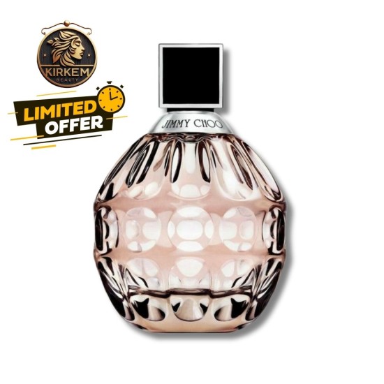 Jimmy Choo Edp 100 ml Outlet Kadın Parfüm