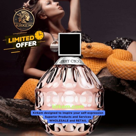 Jimmy Choo Edp 100 ml Outlet Kadın Parfüm