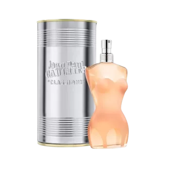 Jean Paul Gaultier Classique Edt 100 ml Kadın Parfüm