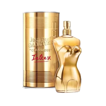 Jean Paul Gaultier Classique Intense Edp 100 ml Kadın Parfüm