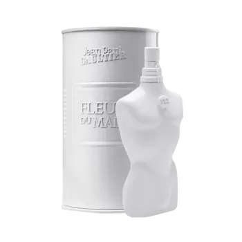 Jean Paul Gaultier Fleur Du Male Edt 125 Erkek Parfüm