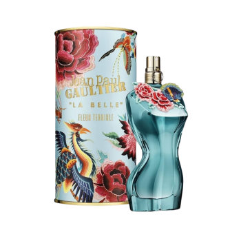 Jean Paul Gaultier La Belle Fleur Terrible Edp 100 ml Kadın Parfüm