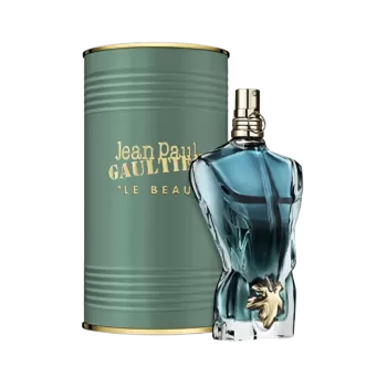 Jean Paul Gaultier Le Beau Edt 125 ml Erkek Parfüm