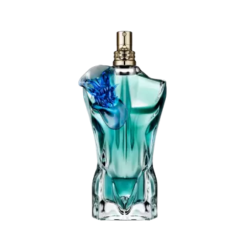Jean Paul Gaultier Le Beau Flower Edition Edp 100 ml Erkek Parfüm