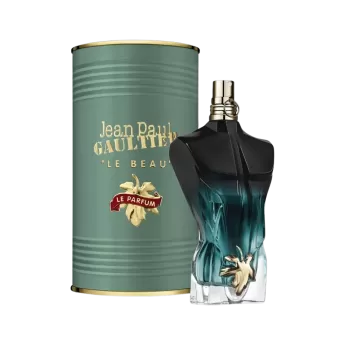 Jean Paul Gaultier Le Beau Le Parfum Edp Intense 125 ml Erkek Parfüm