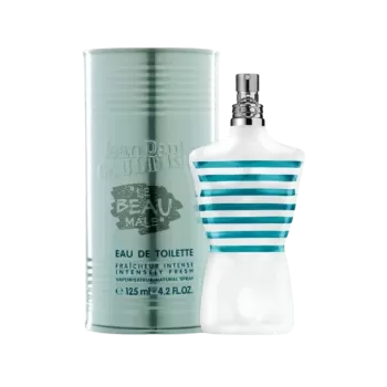 Jean Paul Gaultier Le Beau Male Edt 125 ml Erkek Parfüm