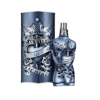 Jean Paul Gaultier Le Male Lover Edp 125 ml Erkek Parfüm