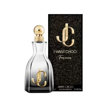 Jimmy Choo I Want Choo Forever Edp 100 ml Kadın Parfüm