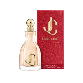 Jimmy Choo I Want Choo Edp 100 ml Kadın Parfüm