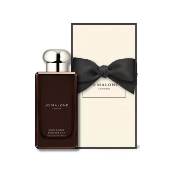 Jo Malone London Dark Amber Ginger & Lily Cologne İntense Edc 100 ml Unisex Parfüm