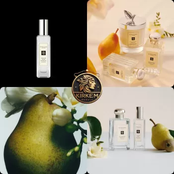 Jo Malone London English Pear & Freesia Cologne Edc 2×30 ml Unisex Parfüm