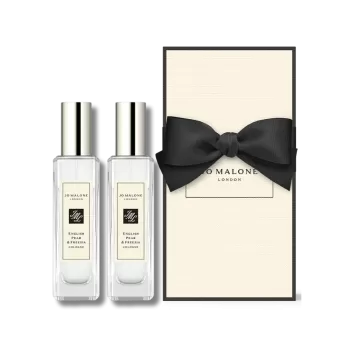 Jo Malone London English Pear & Freesia Cologne Edc 2×30 ml Unisex Parfüm