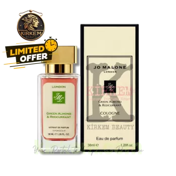 Jo Malone London Green Almond Redcurrant Mini Unisex Parfüm
