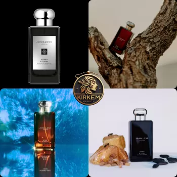 Jo Malone London Myrrh & Tonka Cologne Intense Edc 100 ml Unisex Parfüm