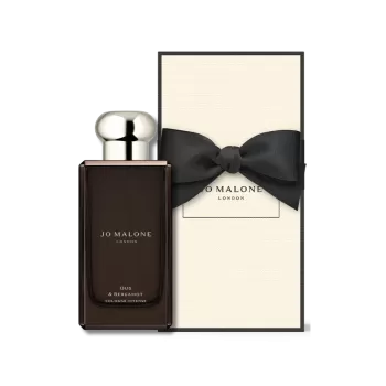 Jo Malone London London Oud & Bergamot Intense Edc 100 ml Unisex Parfüm