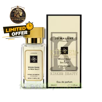 Jo Malone London Wood Sage & Sea Salt Cologne Mini Unisex Parfüm