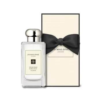 Jo Malone London Wood Sage & Sea Salt Cologne Edc 100 ml Unisex Parfüm