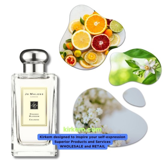 Jo Malone London Orange Blossom Cologne Edc 100 ml Unisex Parfüm