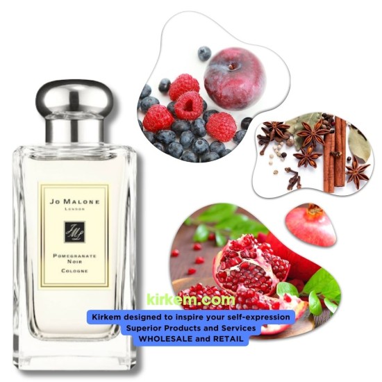 Jo Malone London Pomegranate Noir Cologne Edc 100 ml Unisex Parfüm