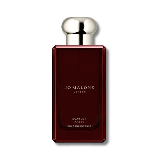 Jo Malone London Scarlet Poppy Cologne Intense Edc 100 ml Unisex Parfüm