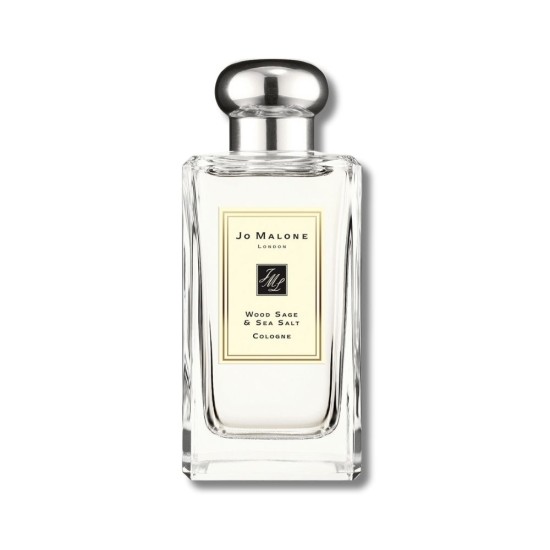 Jo Malone London Wood Sage & Sea Salt Cologne Edc 100 ml Unisex Parfüm