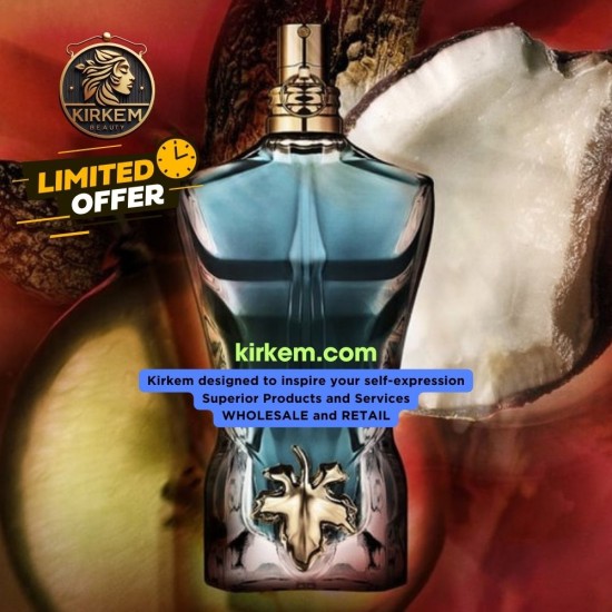 Jean Paul Gaultier Le Beau Edt 75 ml Outlet Erkek Parfüm