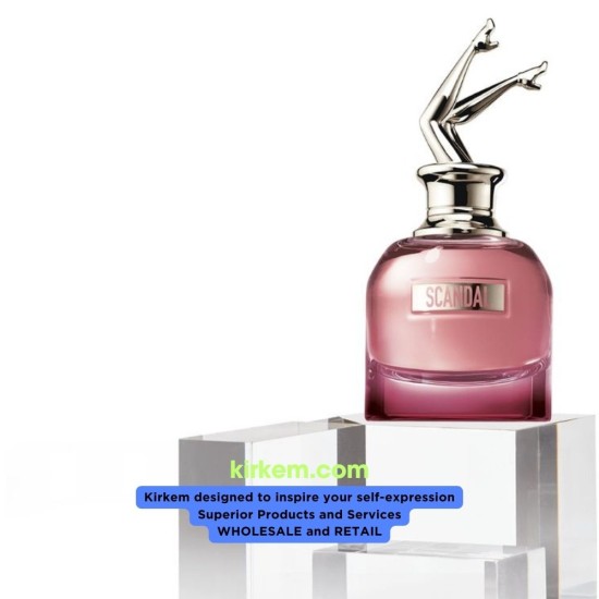 Jean Paul Gaultier Scandal By Night Edp 80 ml Kadın Parfüm