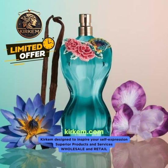 Jean Paul Gaultier La Belle Fleur Terrible Edp 100 ml Outlet Kadın Parfüm