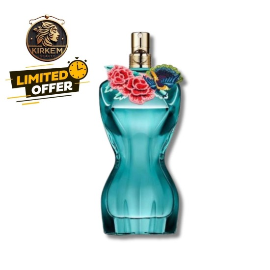 Jean Paul Gaultier La Belle Fleur Terrible Edp 100 ml Outlet Kadın Parfüm