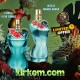 Jean Paul Gaultier La Belle Fleur Terrible Edp 100 ml Kadın Parfüm