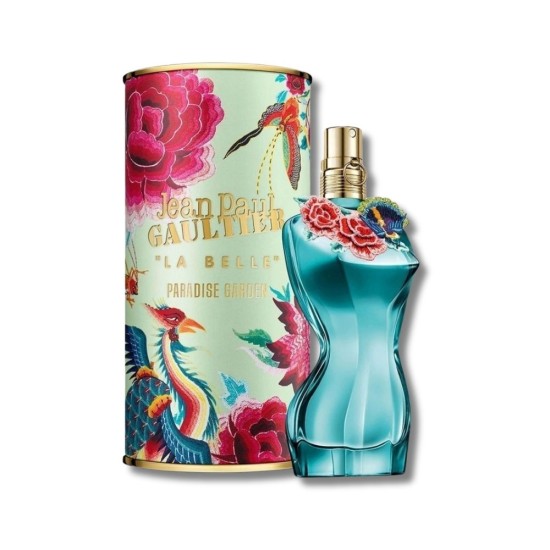 Jean Paul Gaultier La Belle Paradise Garden Edp 100 ml Kadın Parfüm