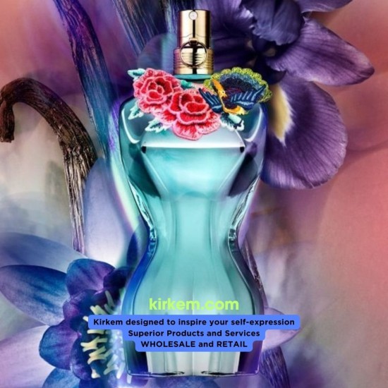 Jean Paul Gaultier La Belle Paradise Garden Edp 100 ml Kadın Parfüm