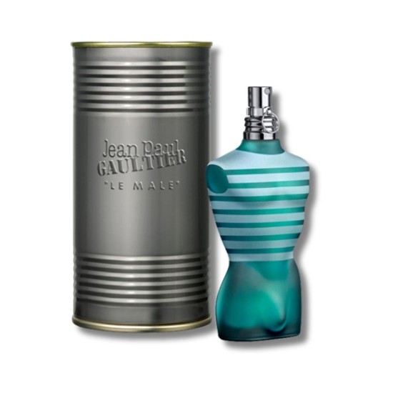 Jean Paul Gaultier Le Male Edt 125 ml Erkek Parfüm