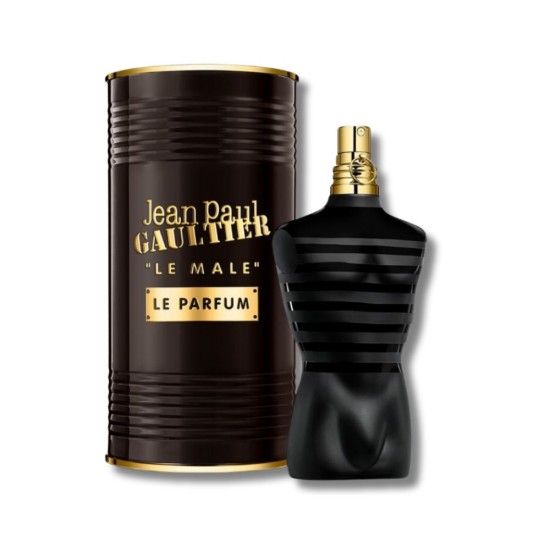 Jean Paul Gaultier Le Male Le Parfum Edp 125 ml Erkek Parfüm