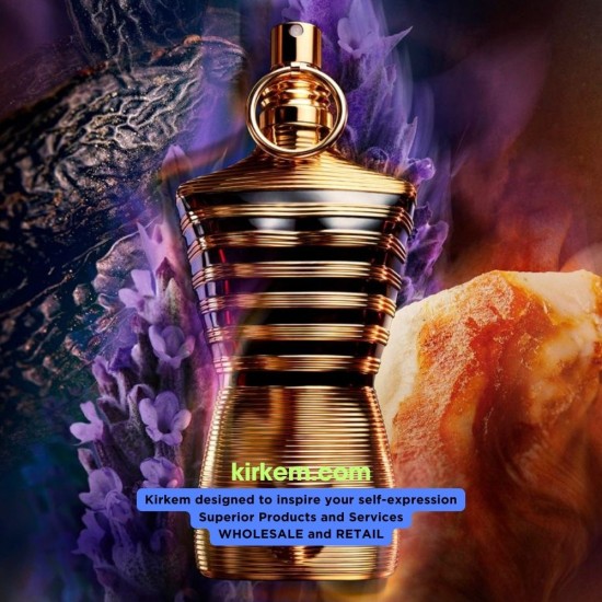 Jean Paul Gaultier Le Male Elixir Edp 125 ml Parfüm