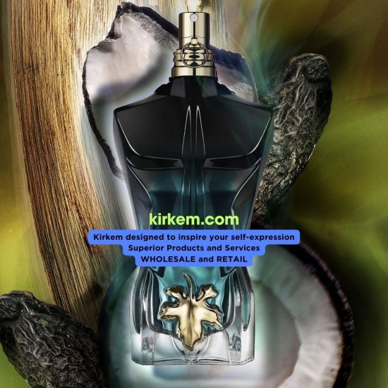 Jean Paul Gaultier Le Beau Le Parfum Edp Intense 75 ml Erkek Parfüm