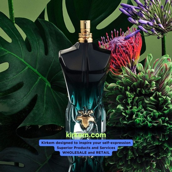 Jean Paul Gaultier Le Beau Le Parfum Edp Intense 75 ml Erkek Parfüm