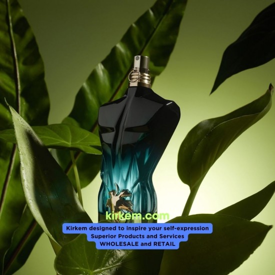 Jean Paul Gaultier Le Beau Le Parfum Edp Intense 75 ml Erkek Parfüm